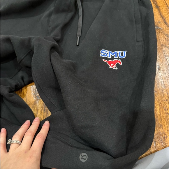 Men’s Steady State Jogger Lululemon x SMU NWT - Picture 5 of 5